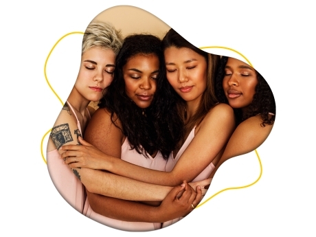 Derechos de G�nero y Violencia contra Mujeres y Ni�as