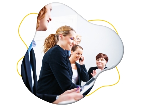 Desarrollo Personal y Colectivo